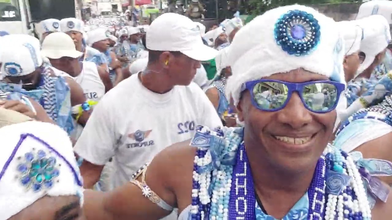Carnaval 2023 só alegria 😂