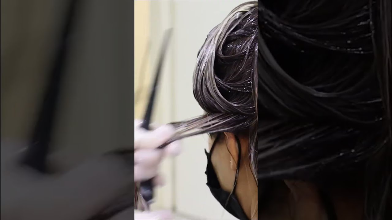 C&oacute;mo ocultar las canas por m&aacute;s tiempo.  #shorts #beauty #trending #fashion #bettylazcano