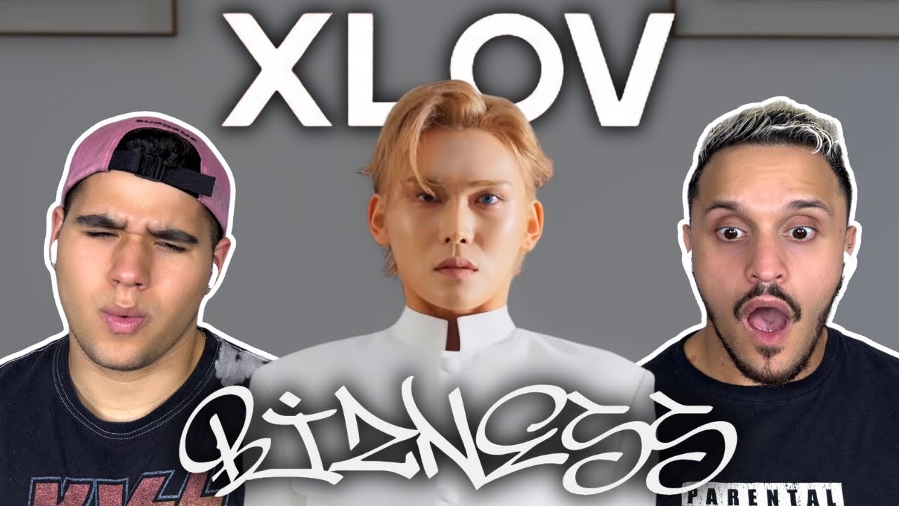 DANCERS REACT TO XLOV 엑스러브 'BIZNESS' PERFORMANCE VIDEO