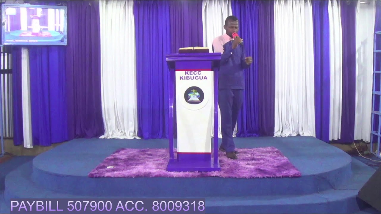 OVERCOMING THE TEMPTATIONS THAT COME AFTER PRAYER AND FASTING || PASTOR MURIMI  16 JANUARY 2026