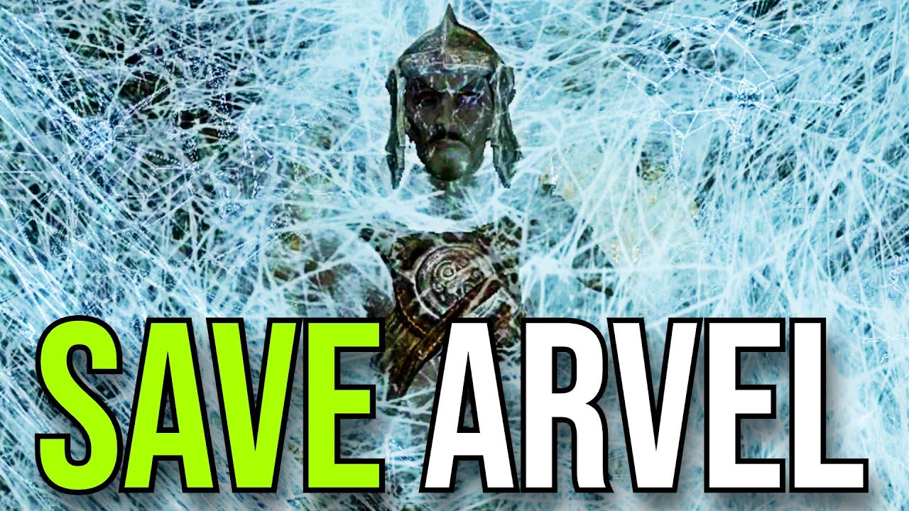 What Happens If You SAVE ARVEL THE SWIFT?