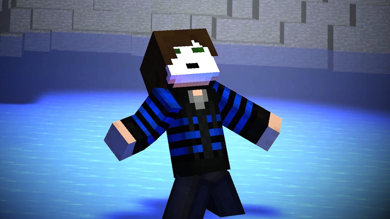 ICH BIN MIT MEINEM SOHN UNTERWEGS! ☆ Minecraft: Survival Games