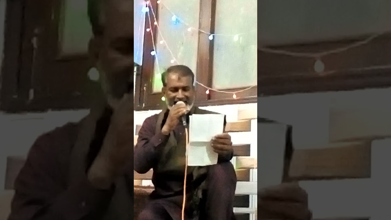 لو یوسف زہرا کے آنے کے دن ہے چراغ محبت جلانے کے دن ہے 