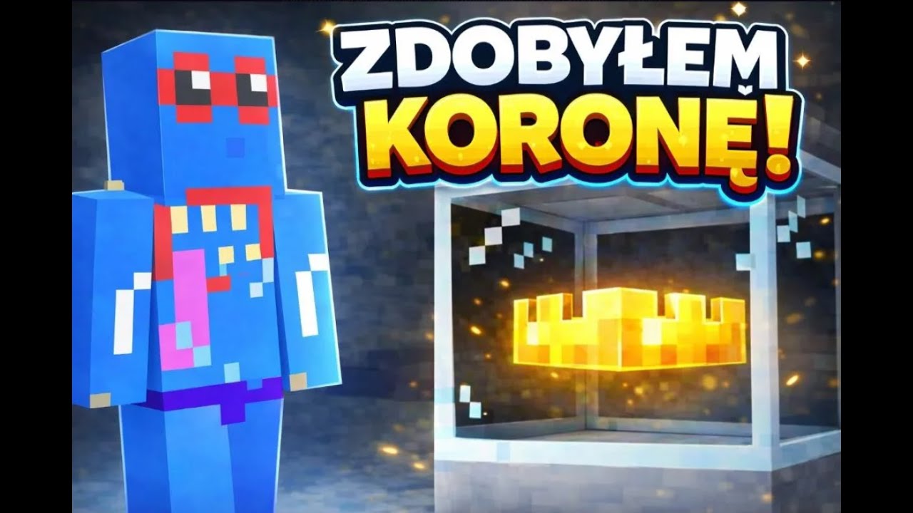 ZDOBYLEM KORONE NA LIFESTEAL {szefy.pl} *konkurs*