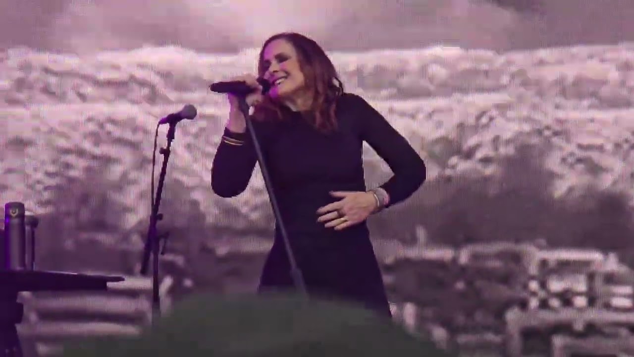 Alison Moyet 