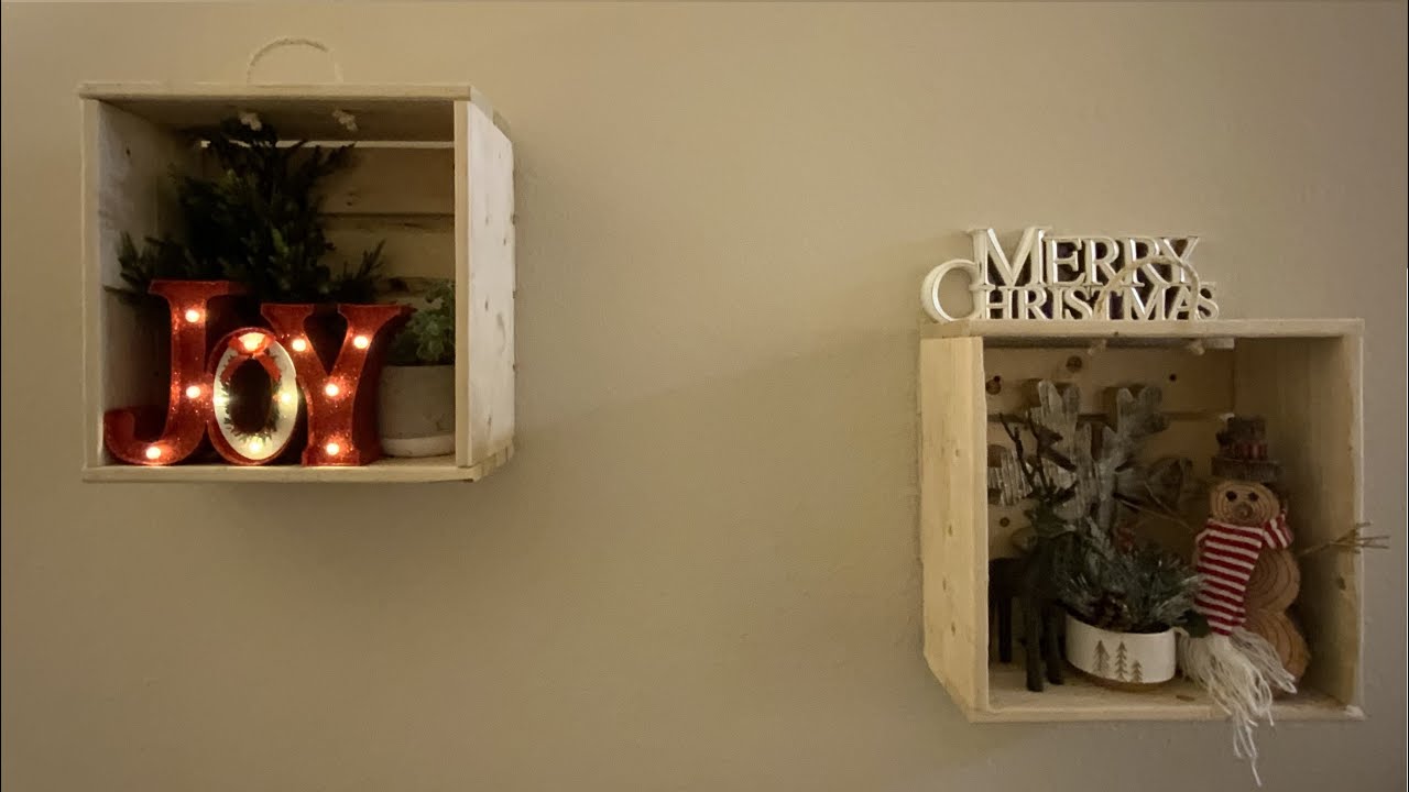DIY Room Decor