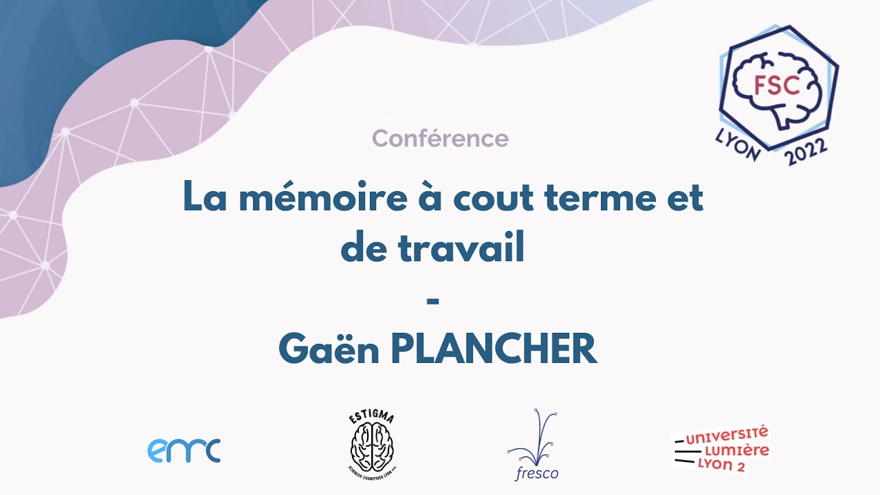 Conférence 