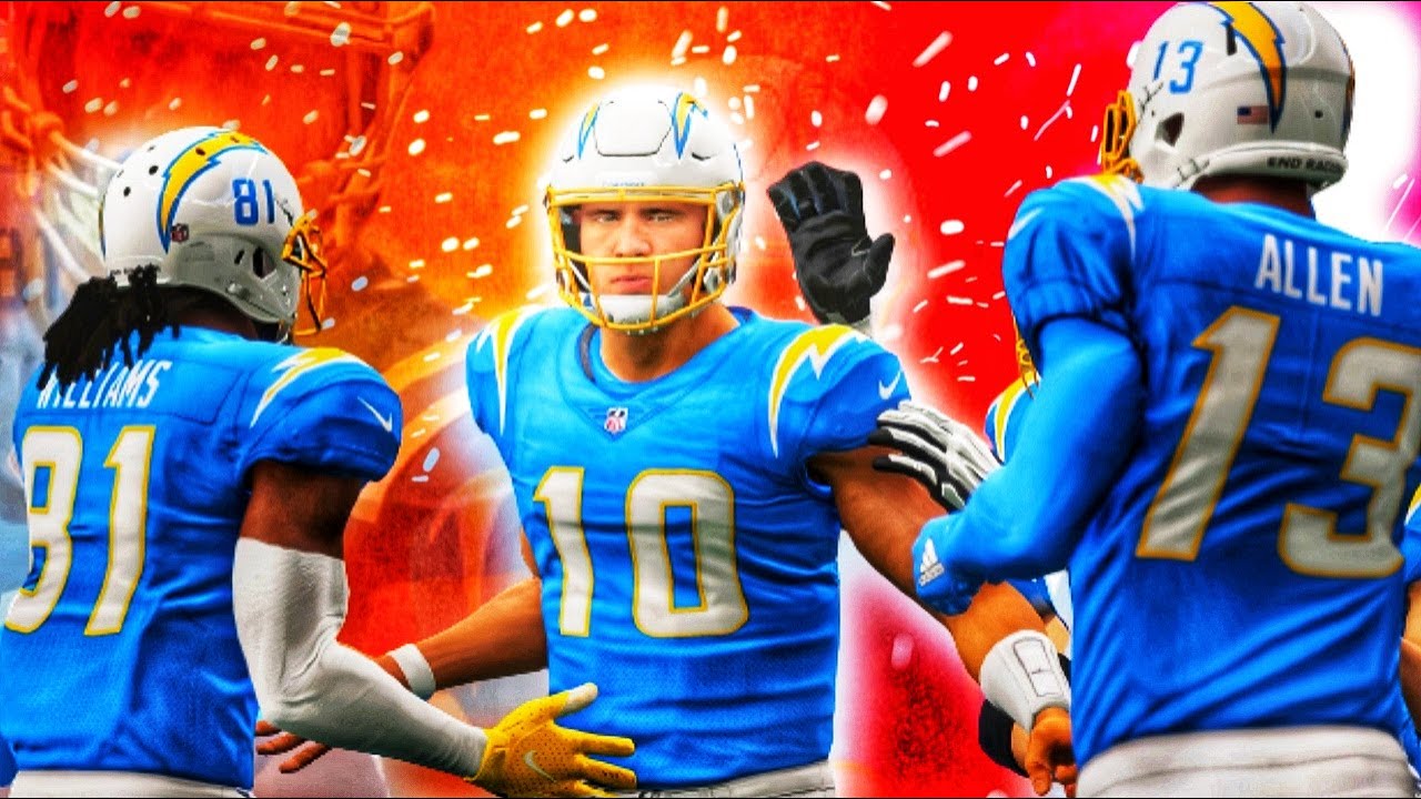 Why Gun Tight Is The #1 Offense In Madden 23