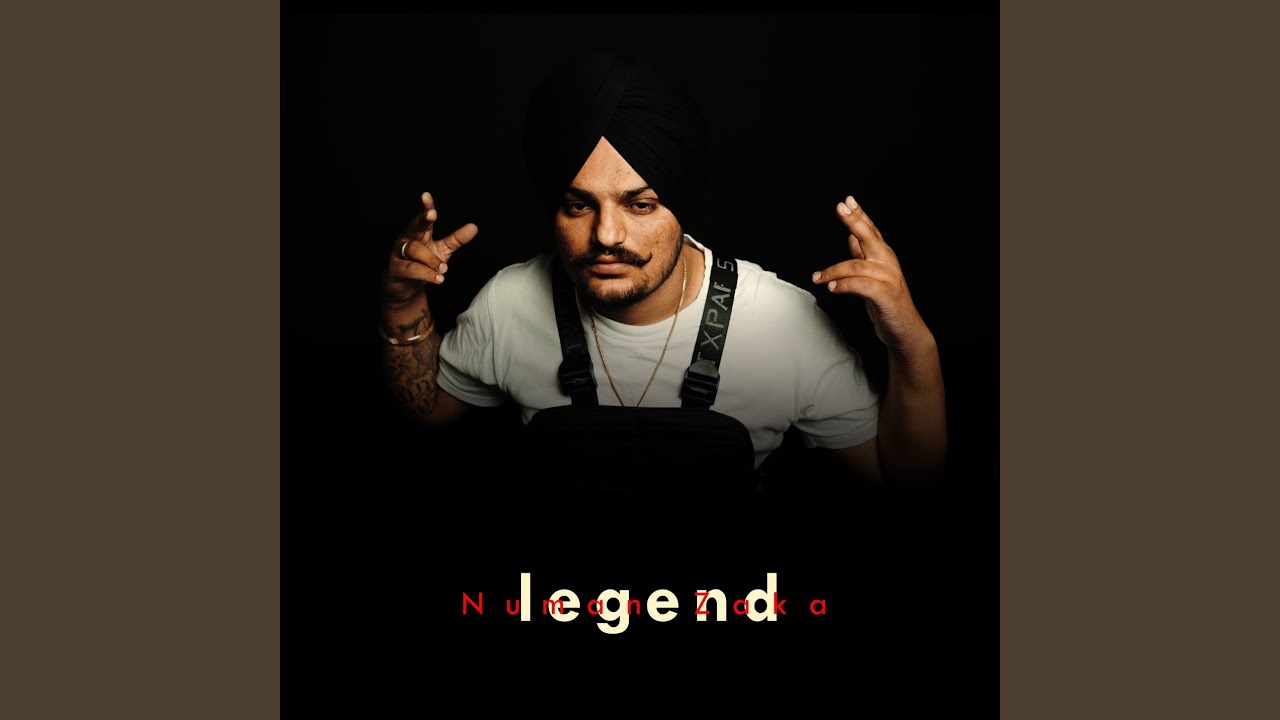 legend
