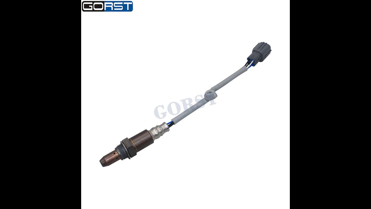 Oxygen Sensor 89467-0E070 for Toyota Highlander 2009-2015 Car Auto Part 894670E070