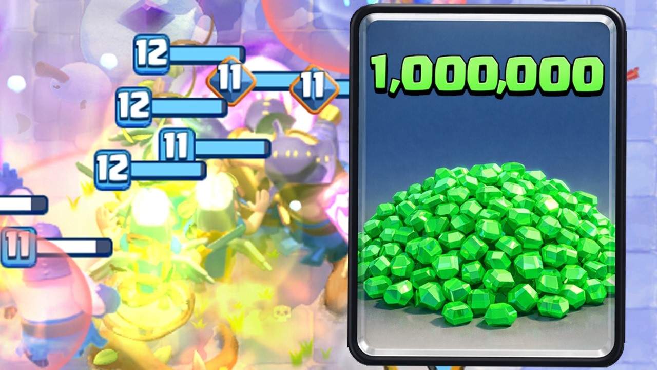 The Most Competitive 7x Tournament in History