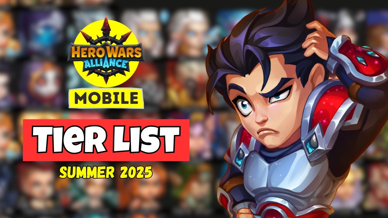 Which Heroes Are Actually Worth Your Emeralds? | Hero Wars Alliance