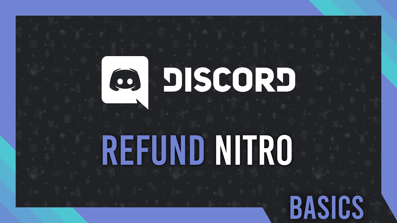 How to Refund Discord Nitro | Complete Basic Guide