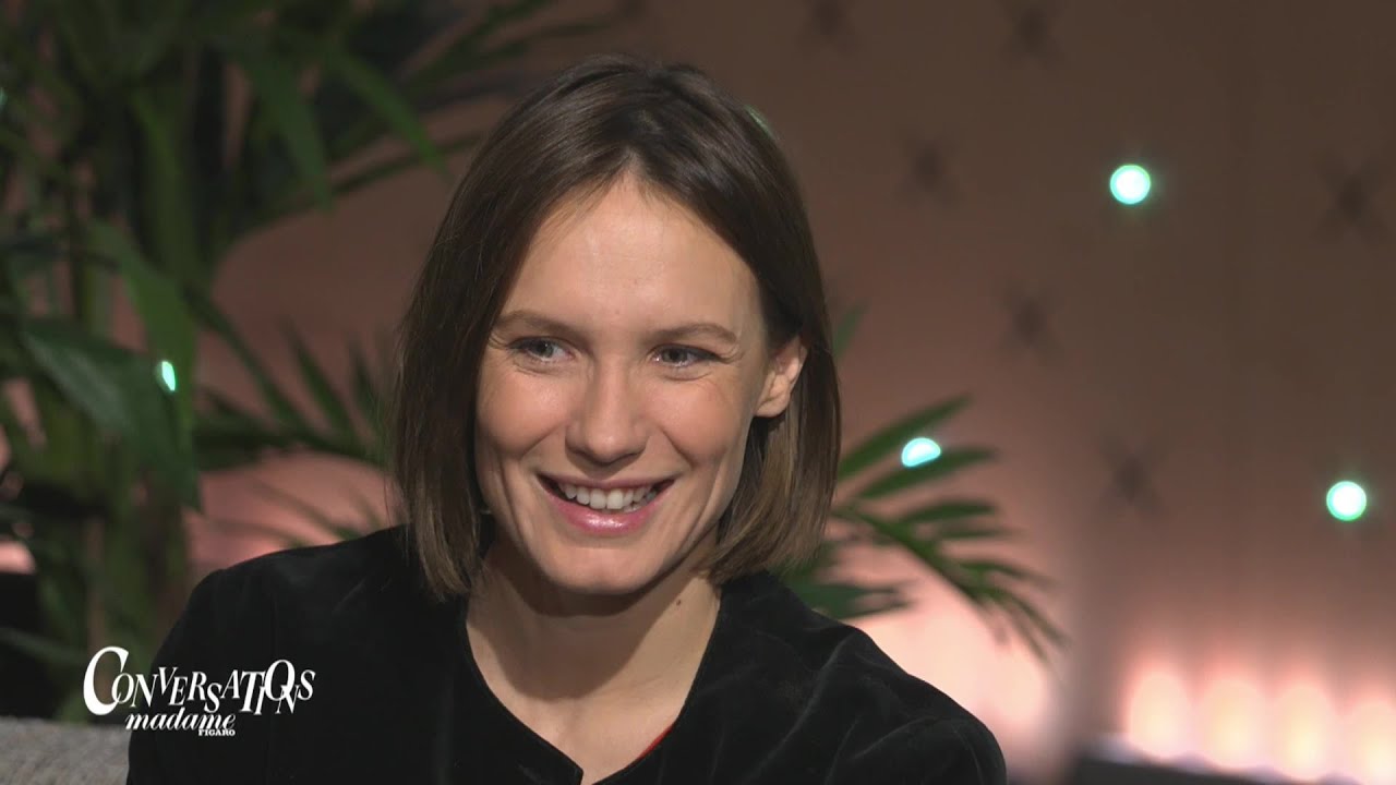 Conversations Madame Figaro avec Ana Girardot (partie 2)
