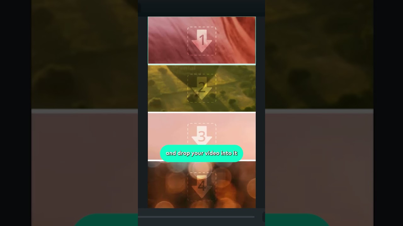 Make Your Videos POP With Split Screen Magic in Filmora!