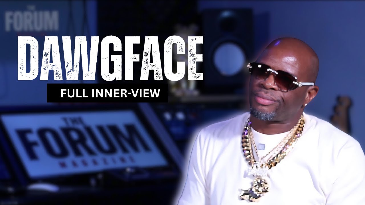 Dawgface On Young Thug, Wack 100, QcP, Charleston White & Detroit’s Street War