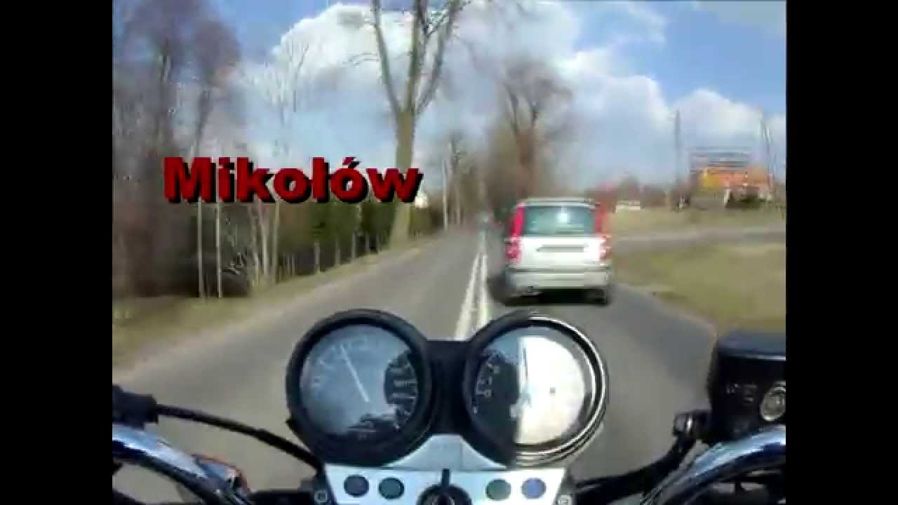 Mikoł&oacute;w - Pierwsze Loty (2013)