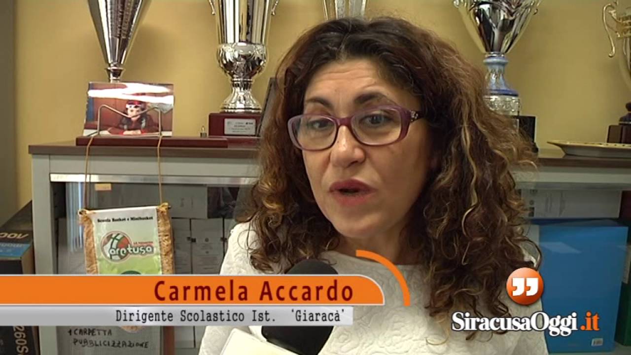 Siracusa. Giaracà, la scuola è sicura ma servirebbe più attenzione dall'amministrazione