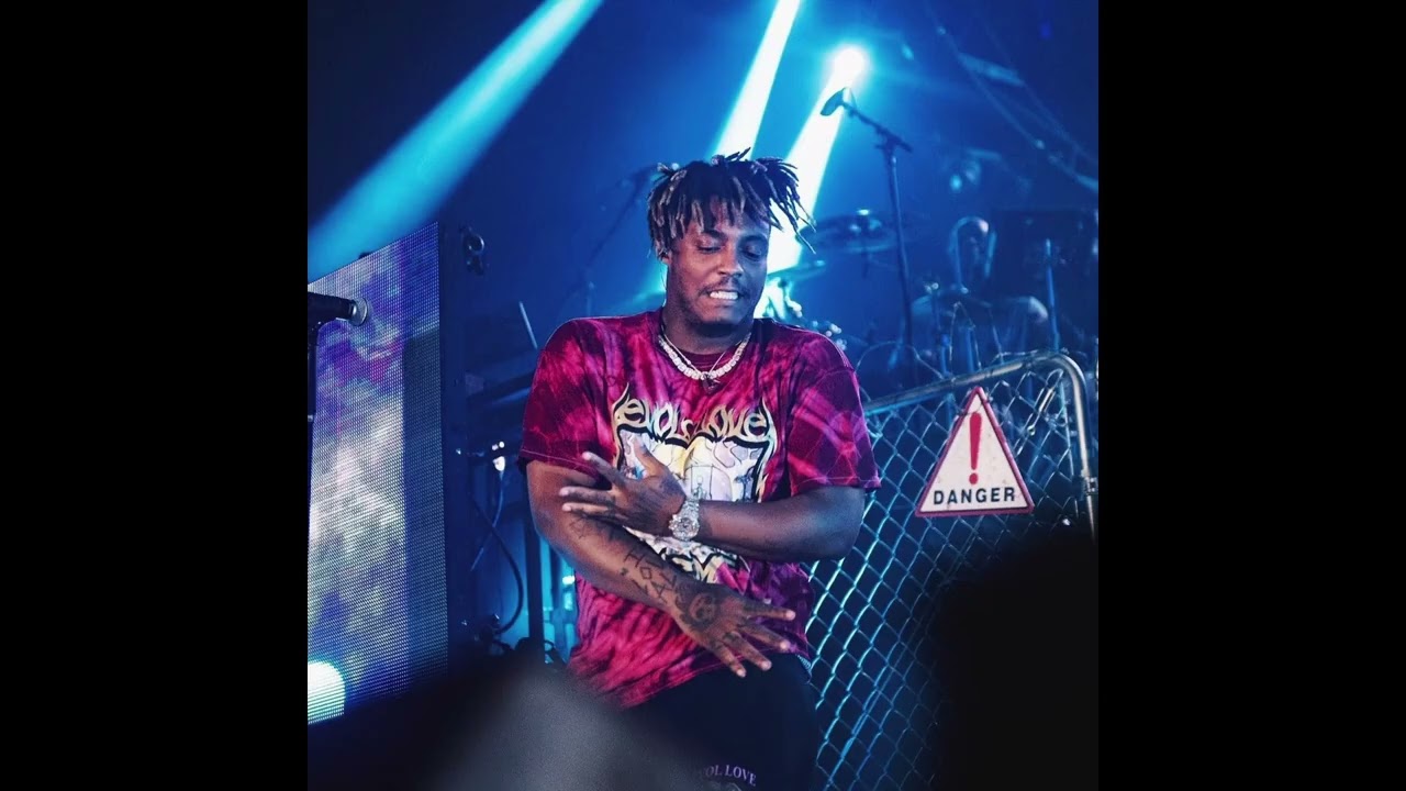[FREE FOR PROFIT] Juice WRLD Type Beat - 
