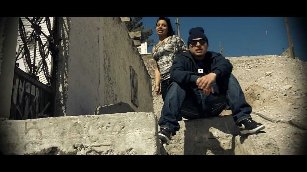 DON JUARITOZ - SOLO SOY YO - 1 DEEP - (VIDEO OFFICIAL)
