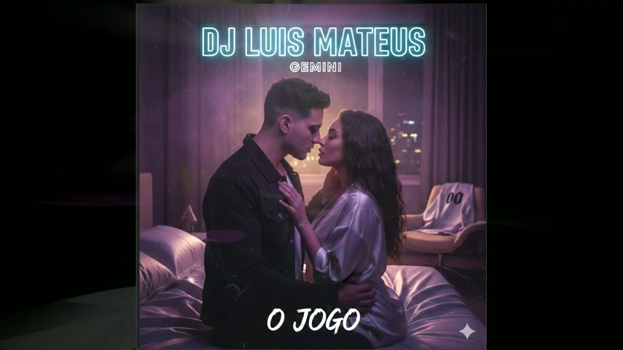 DJ LUIS MATEUS  - O Jogo (feat GEMINI)
