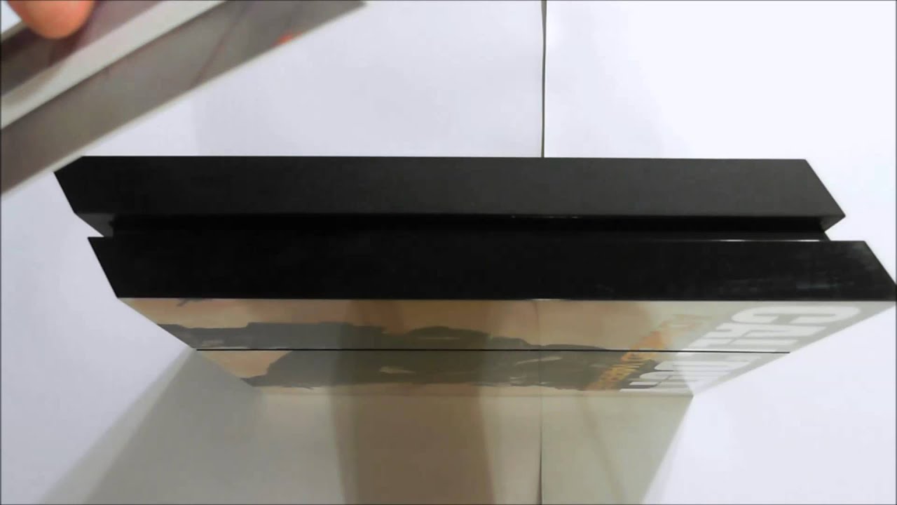 How to Install a PS4 Skin