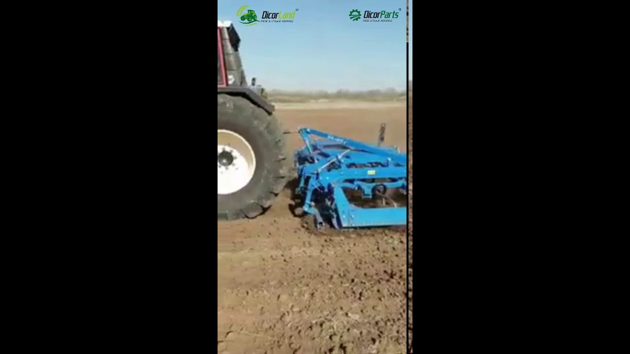 DICOR LAND: Solaris 4 - Mecanica Ceahlau