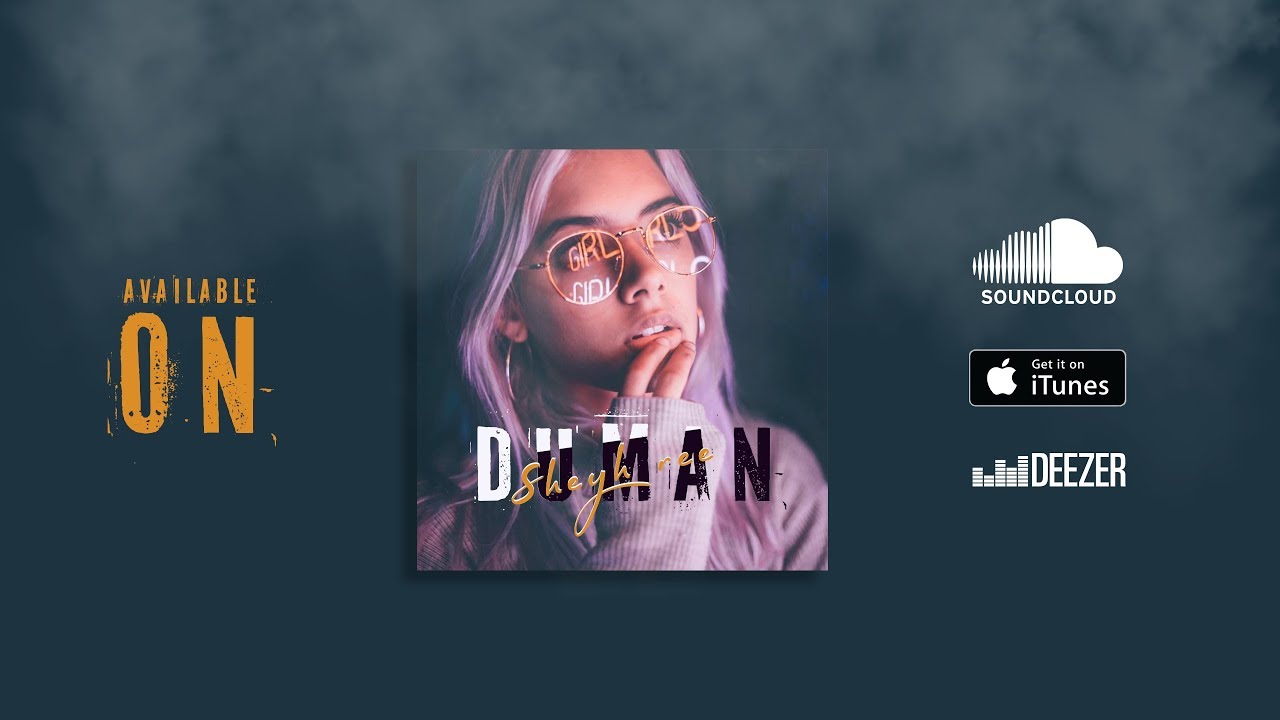 Sheyh Ree - Duman (Official Music Video)