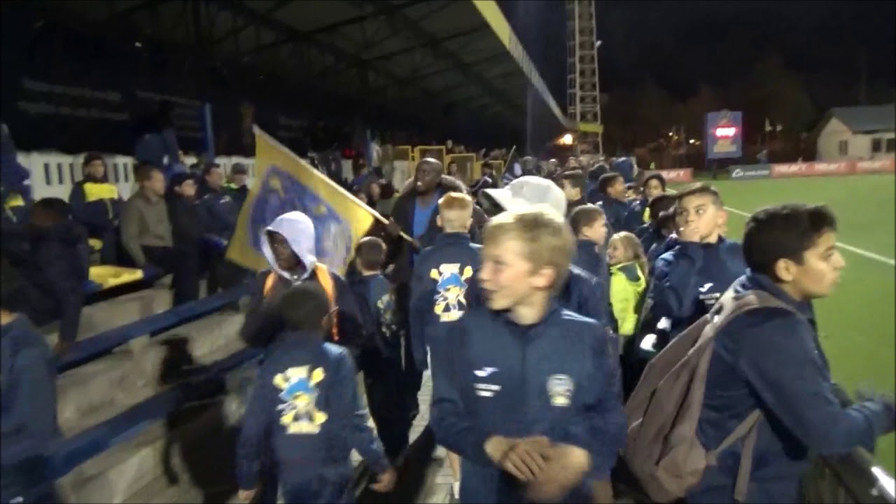 Wij zijn PIRATES, CITY CITY PIRATES!