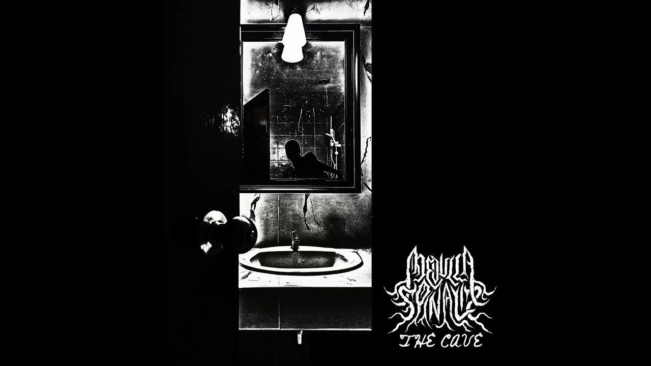 Medulla Spinalis - The Cave (2026) Full Album