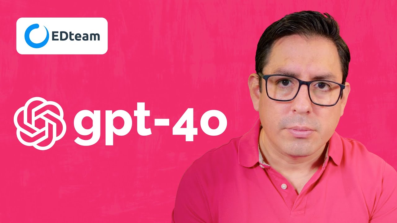 Todo sobre GPT-4o, el mayor avance en IA desde ChatGPT
