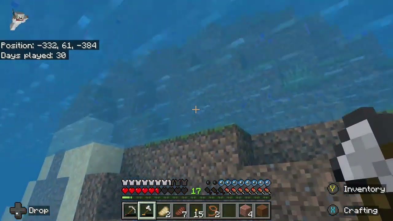 Minecraft ep 5