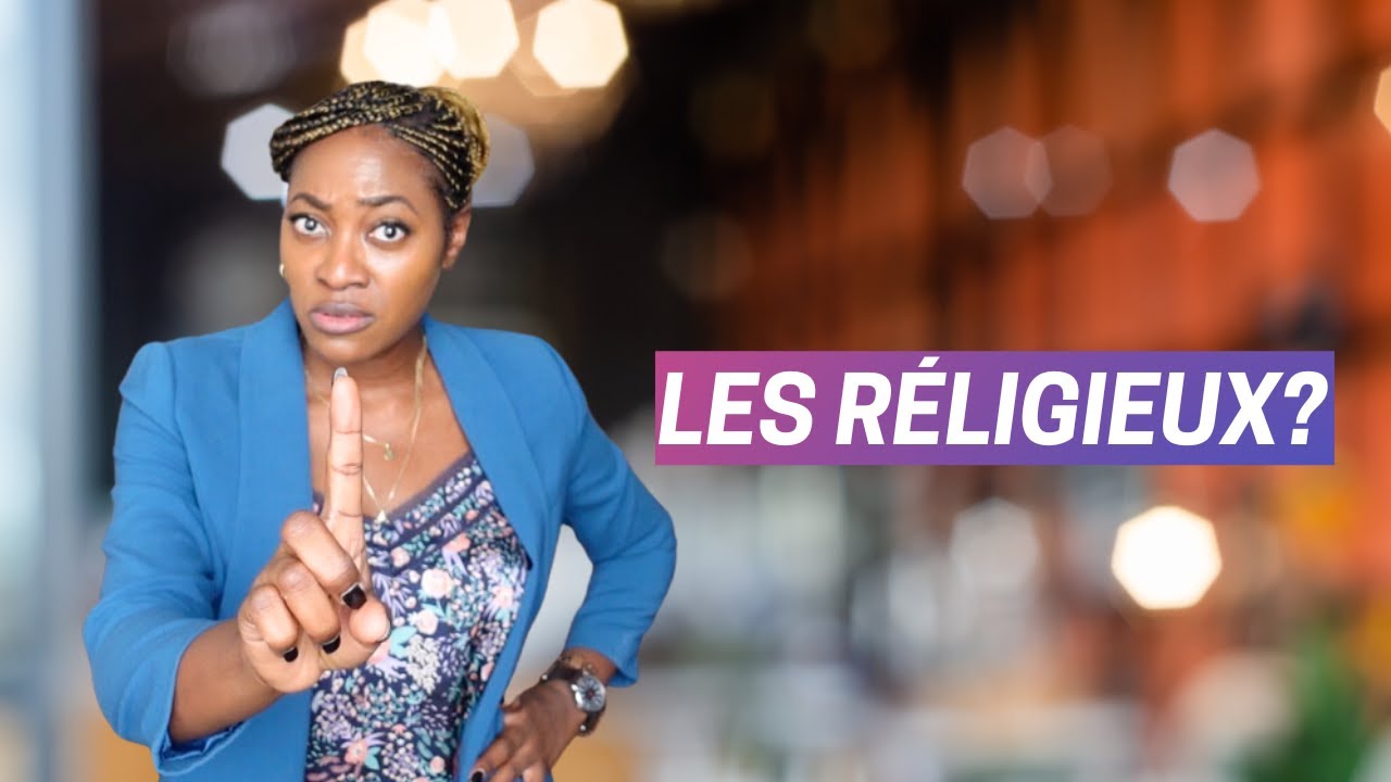 N'épousez JAMAIS ces 4 types d'homme !!