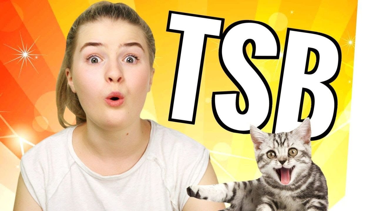 Bin ich GESUND? - TSB 9