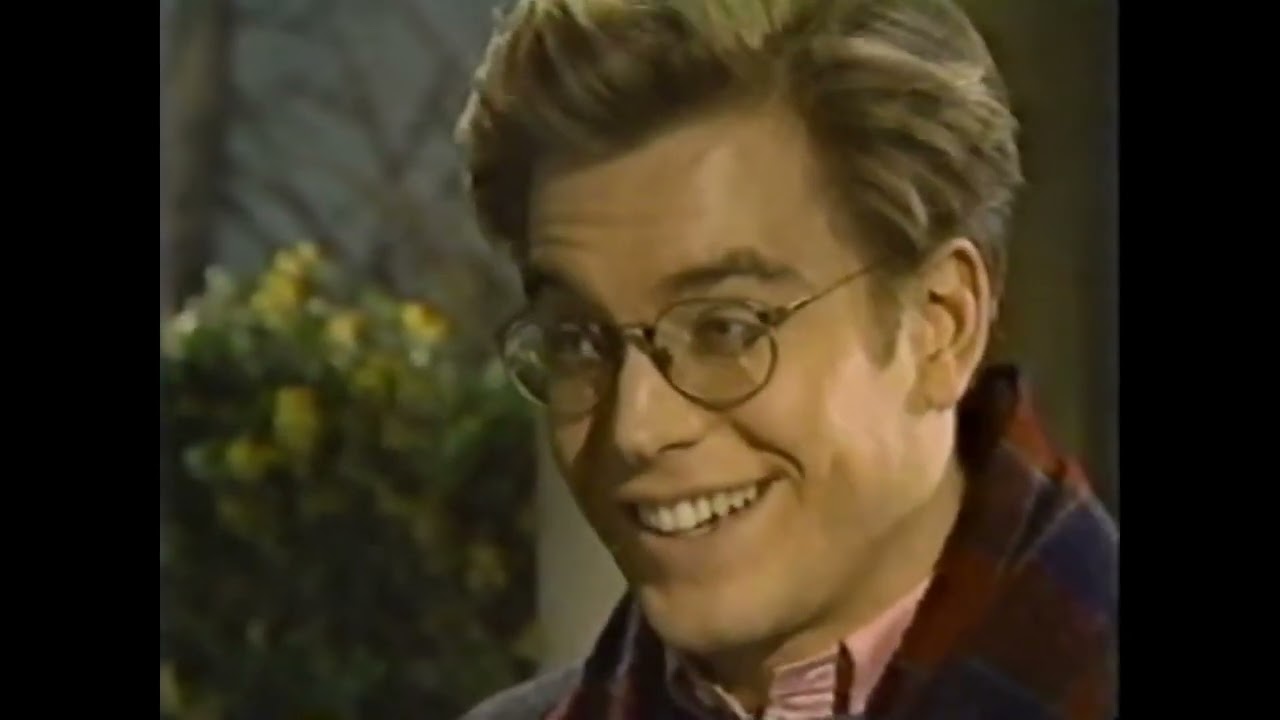 Loving: Cooper & Steffi (March 24, 1993)