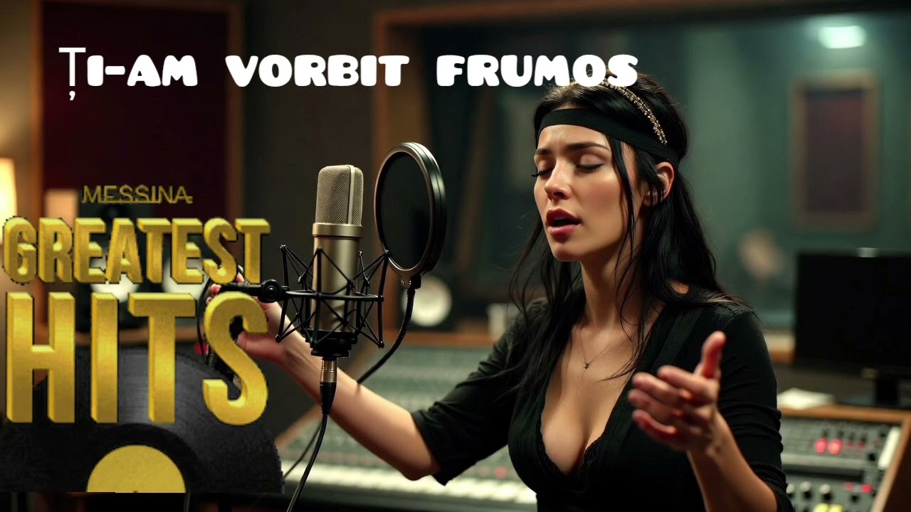Ți-am vorbit frumos (alinbibo Oficial ❤️)