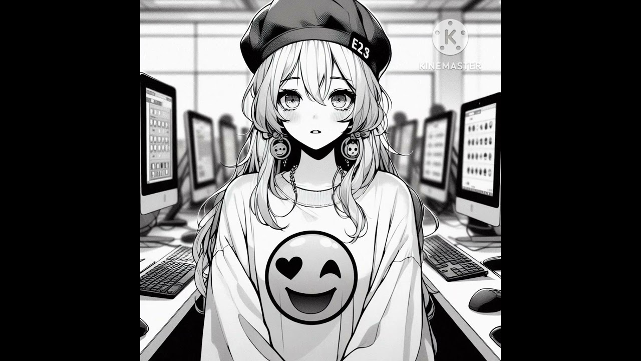 Real Cyborg - OST - 8 (The Hacker)