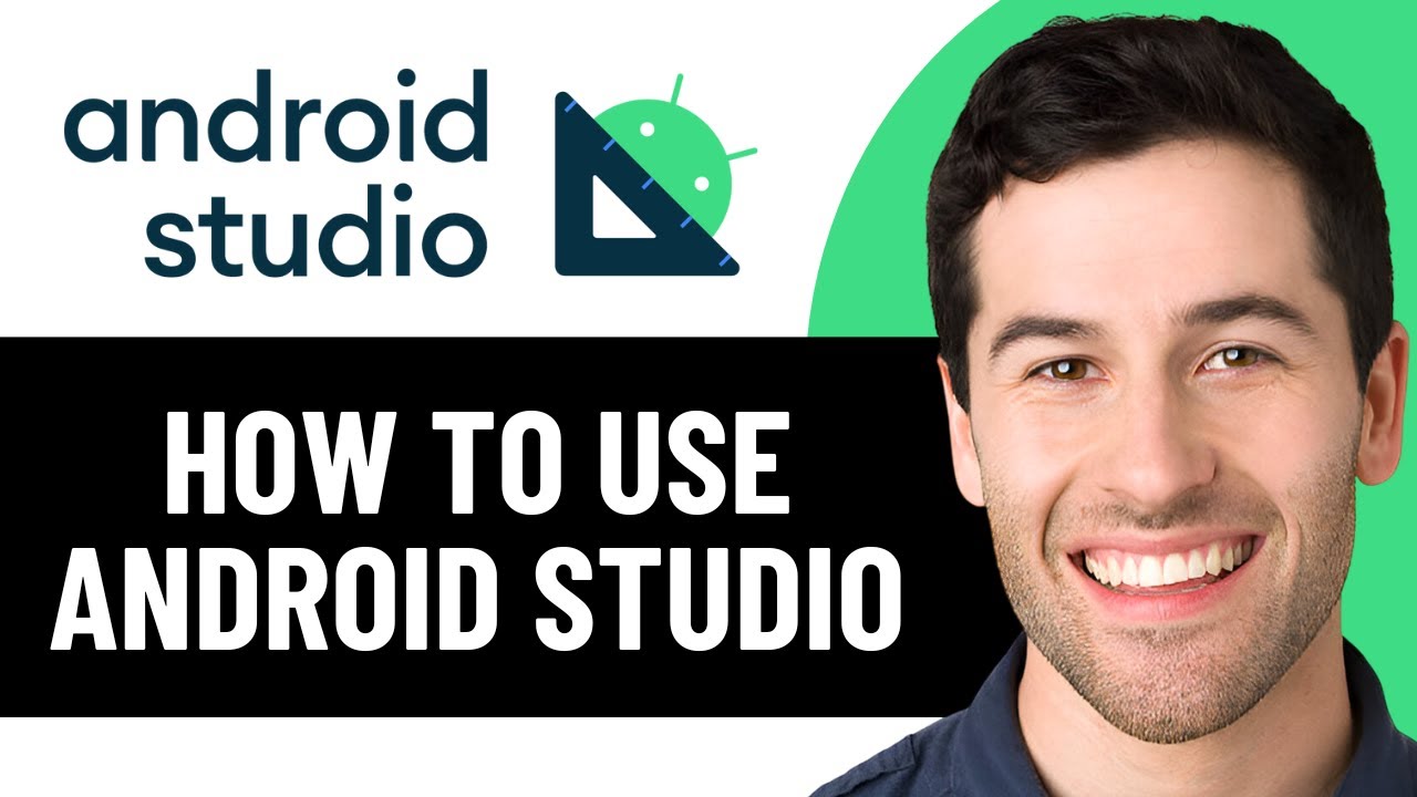 КАК ИСПОЛЬЗОВАТЬ ANDROID STUDIO 2026! (ПОЛНОЕ РУКОВОДСТВО)