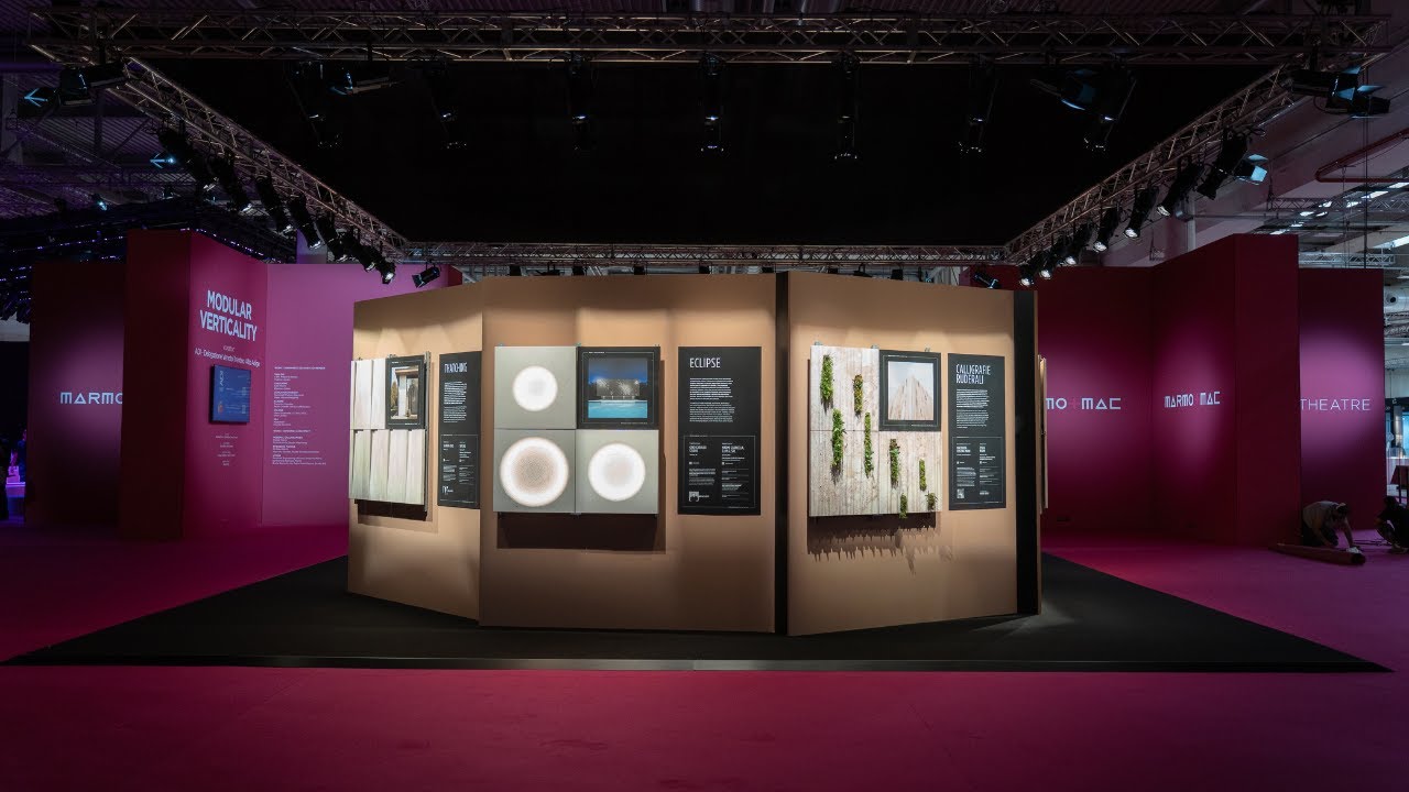 THE PLUS THEATRE | ADI - MODULAR VERTICALITY