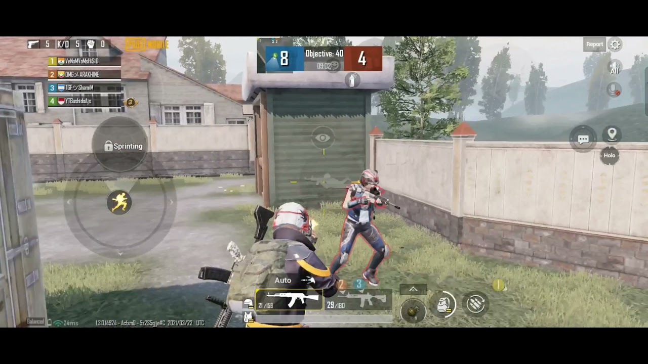 TDM 18 KILLS Slow Tactic #Pubgmobileid #Pubgmobileindonesia #TacticMainPubg #Panda #Bangalex