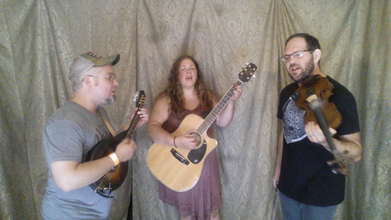 Fly Away ~cover