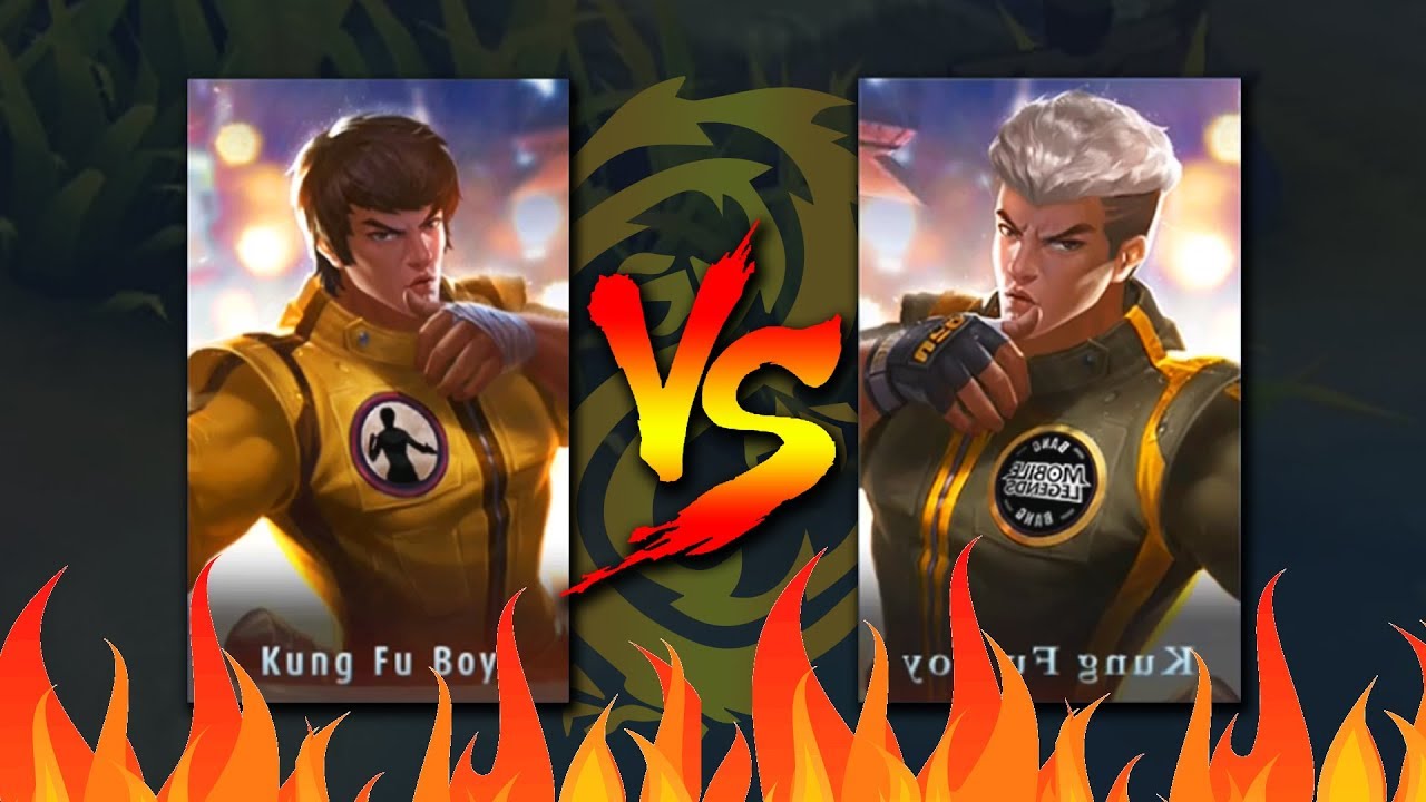 GOOD Chou vs BAD Chou DIFFERENCE... TODAY THIS CHANNEL WAS MADE !