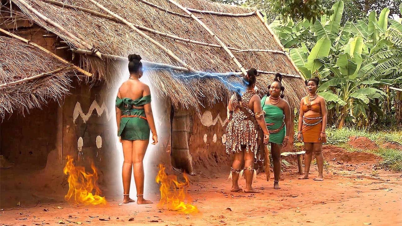 KAMBILI| My Ghost Will Not REST Until I Silence Those Who Killed Me In The FARM! - African Movies