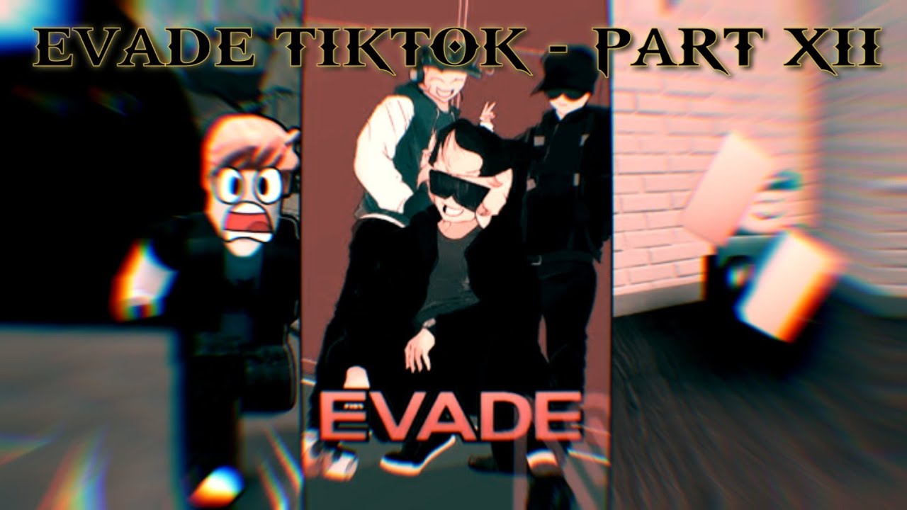 Cuối năm với Evade Tóp Tóp