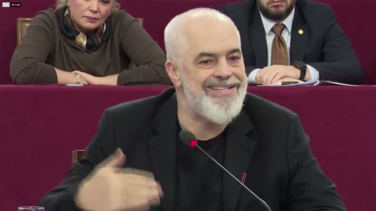 Rama shpërthen ndaj drejtësisë: Renditemi 