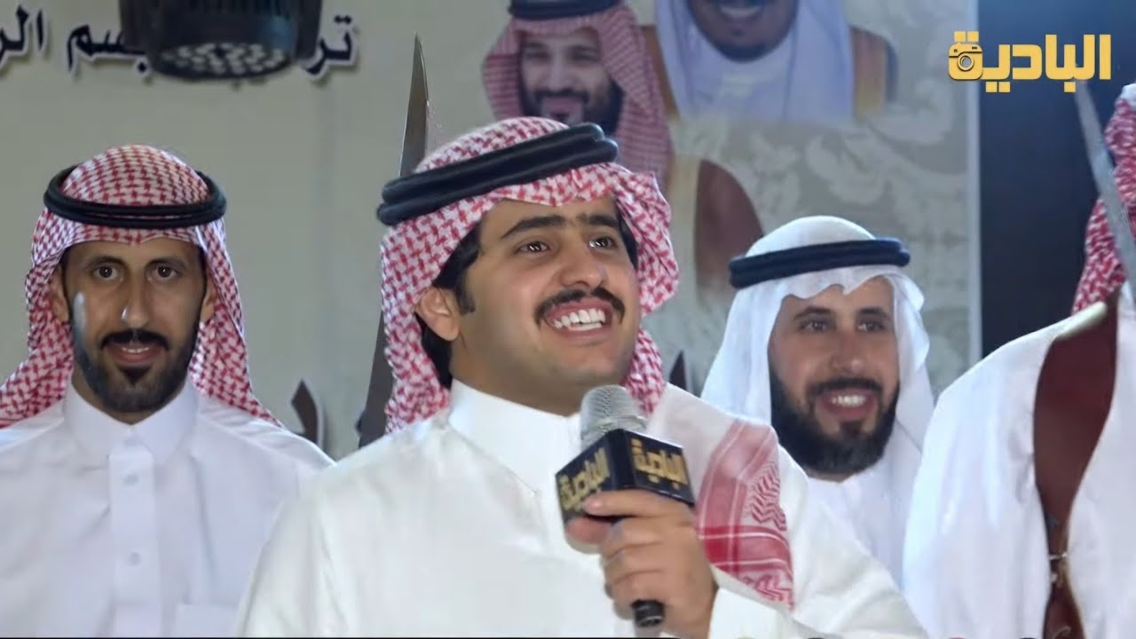 شيله من كلمات الشاعر / محمد عبدالله المشهوري الحويطي _ أداء : شبل الدواسر