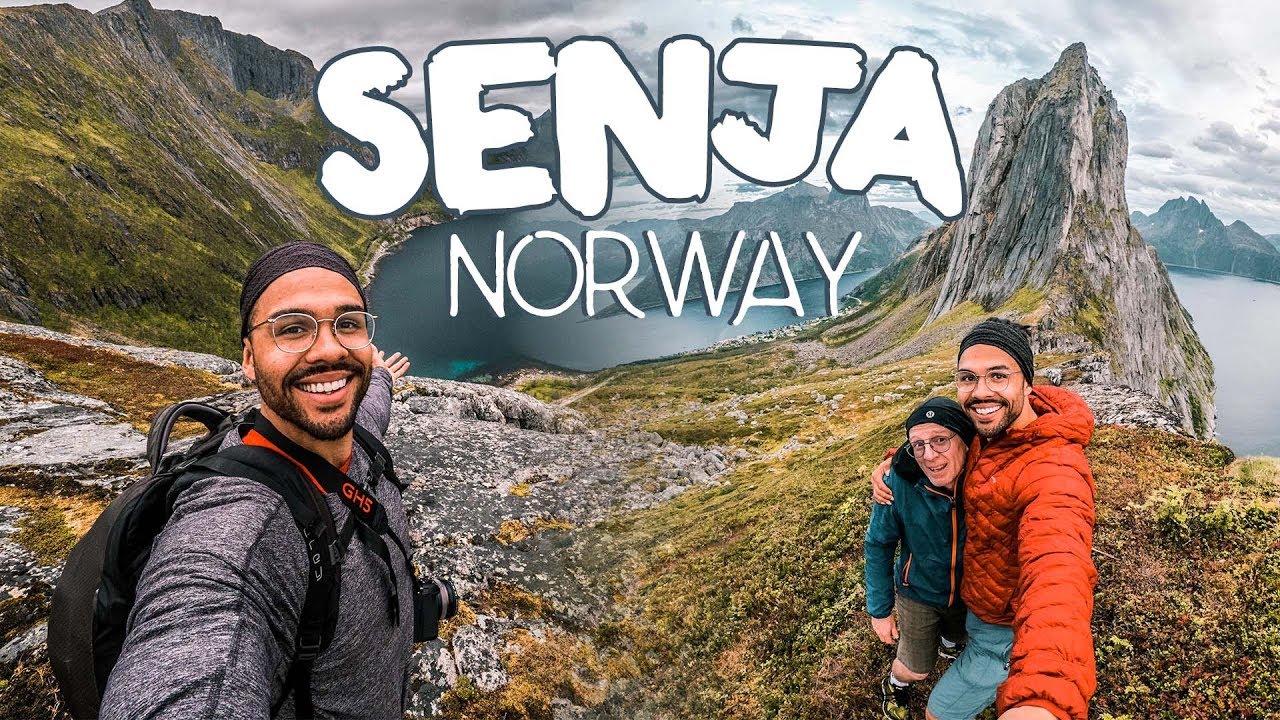 The Most Beautiful Hike in Norway (Is It Worth the Hype?)
