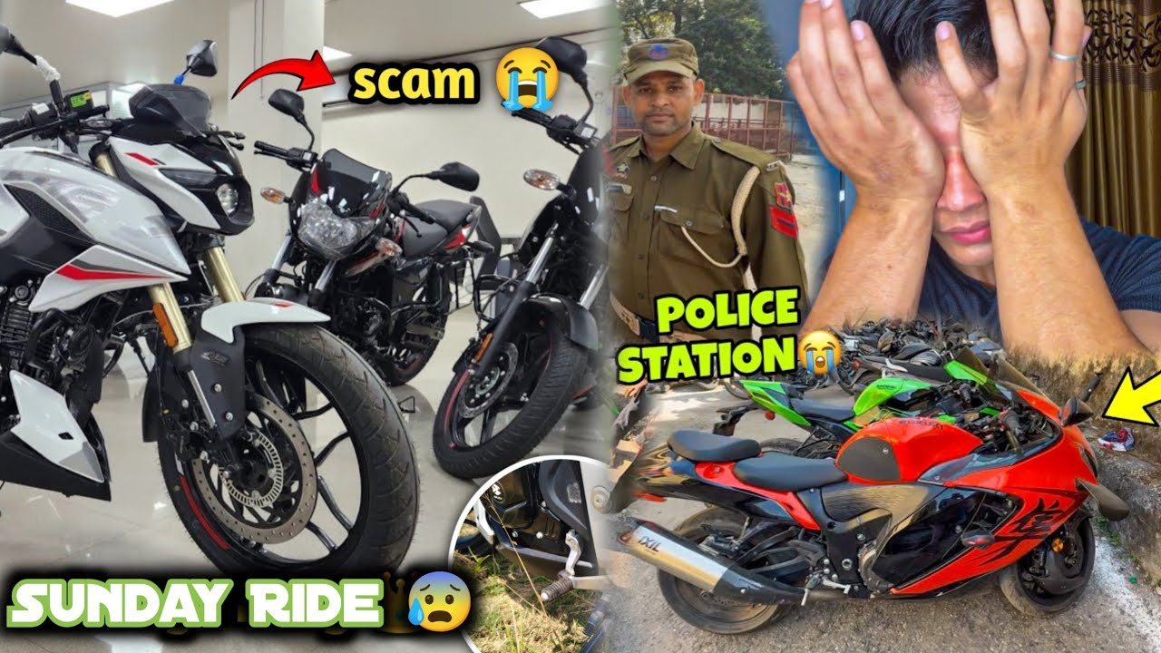 Sunday Ride Vlogs 🔥 Pulsar N160 City Ride 😍 Public Rec.|| Police Arrested modified bike vlog 