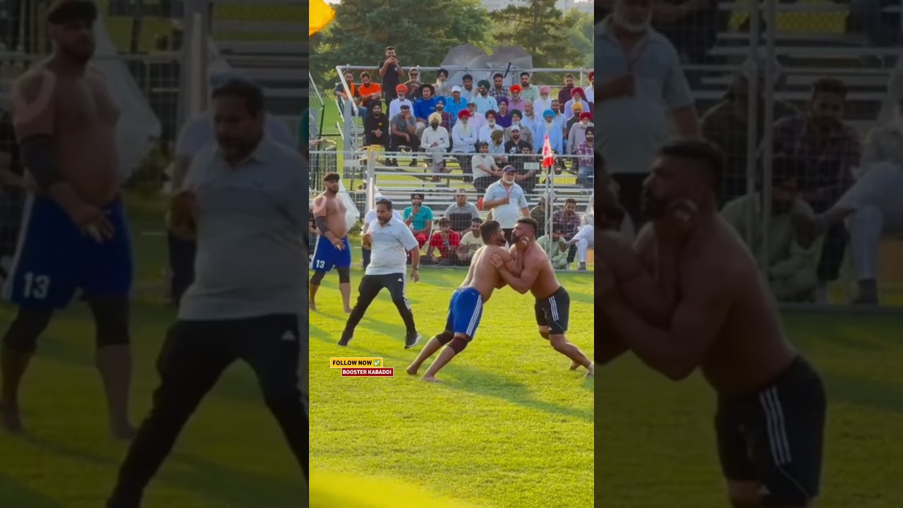 Shilu balhara Vs Ravi kailram takkr💪
