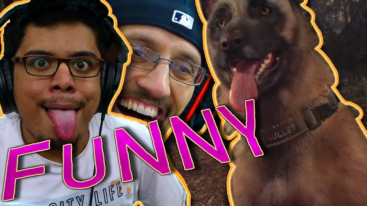 FGTeeV,I'm Sorry & Blairwitch (FGTeeV Untitled Goose Game $cam #2)